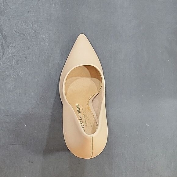 SERRANO CHRISTEN HIGH HEEL STILETTOS PUMP - Picture 8 of 14